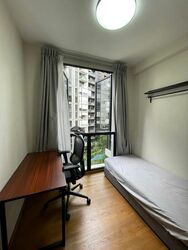 Park Colonial (D13), Condominium #517064861